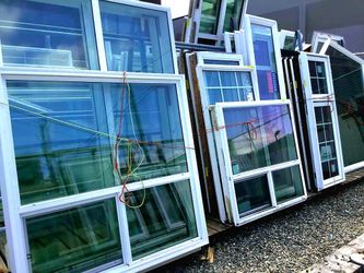ENERGY EFFICIENT WINDOWS 🪟