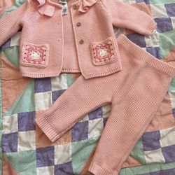 Babygirl Set 