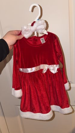 Baby Girl Dress