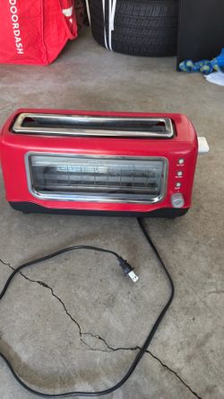 Toaster