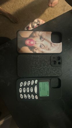 iPhone 13 mini cases