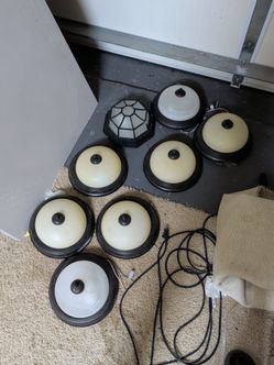 Light fixture for sale