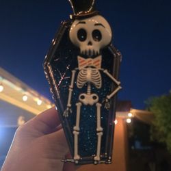 Halloween Batch And Body Wall Plug In