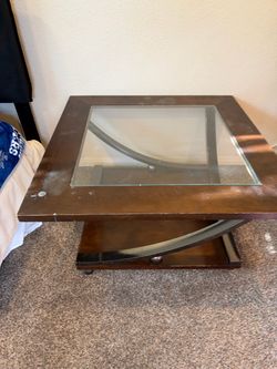 Coffie table