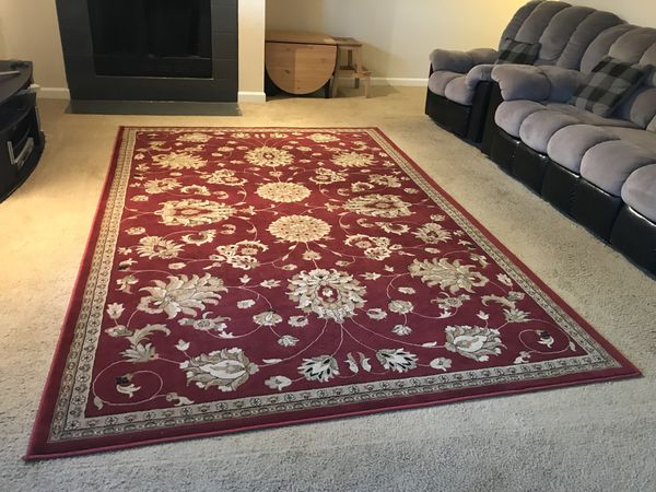 Area Rugs For In Redmond Wa Offerup