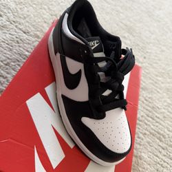 Kids Nike Dunk Low