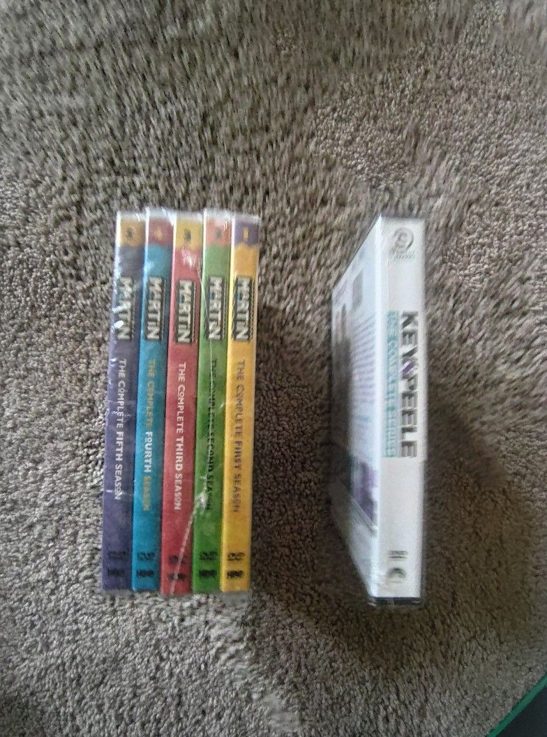 Movies/Dvd