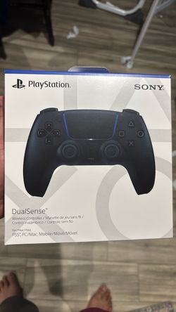 Ps5 controller