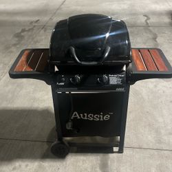 Aussie Bushmaster Deluxe