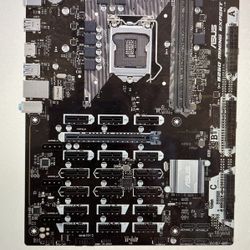 ASUS B250 MINING EXPERT LGA1151 DDR4 HDMI B250 ATX Motherboard