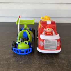 Toy bundle