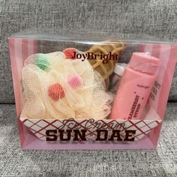 Brand New Bubble Bath Gift Set By Ulta Beauty 