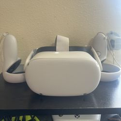 Oculus Quest 2 128gb