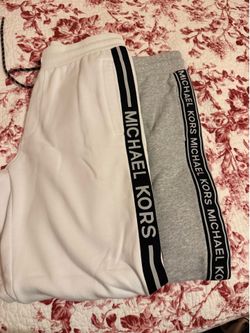 Michael Kors Sweat pants medium