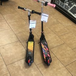 Gyroor Kids E-Scooter