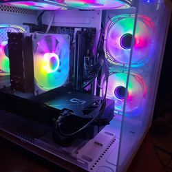 Gaming PC and 480Hz OLED Gaming Monitor COMBO DEAL