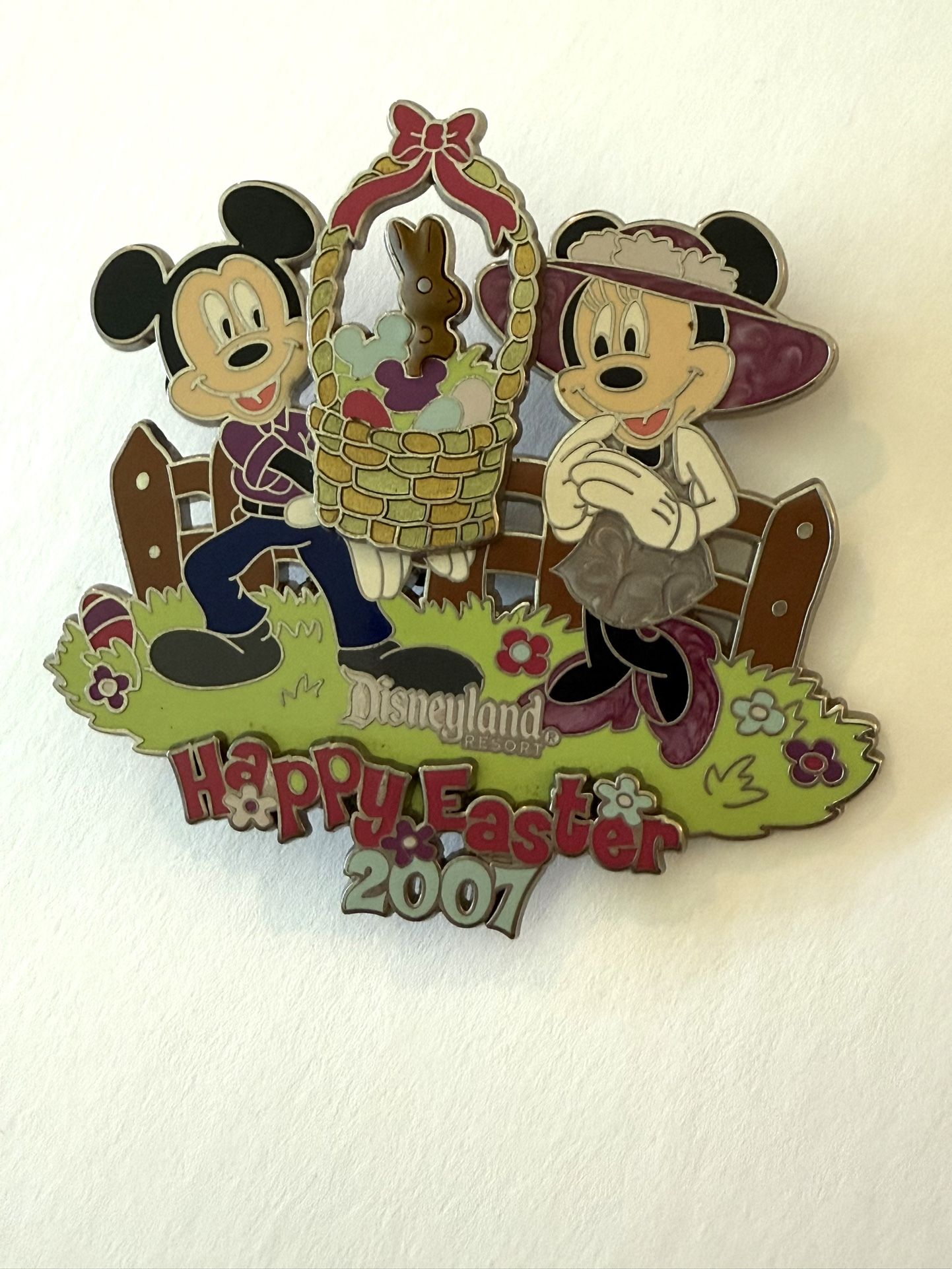 Disney Pin