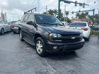 2005 Chevrolet TrailBlazer