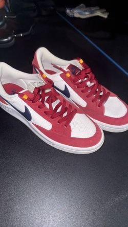 Nike SB