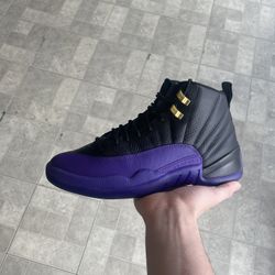 jordan 12