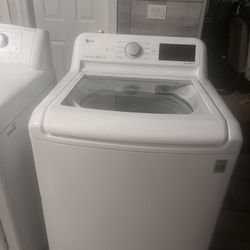 Samsung gas Dryer 2025 & Matching Washer 