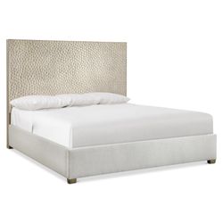 Cerro King Panel Bed