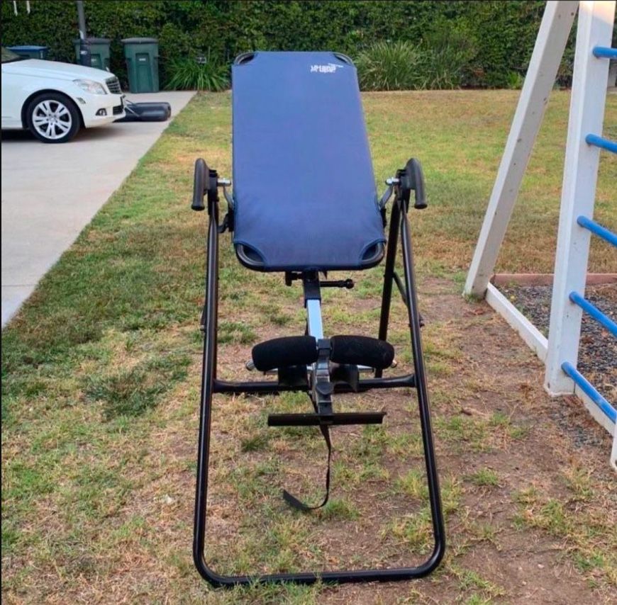 Sports stretcher excellent condition badly used for $100