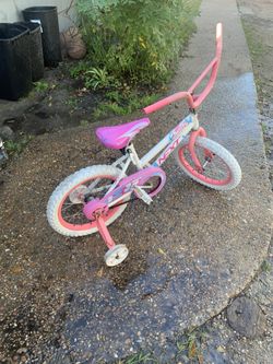 Next bike