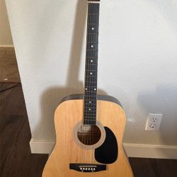 Huntington Guitar