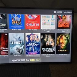 60 Inch Samsung Led Tv. 240hz