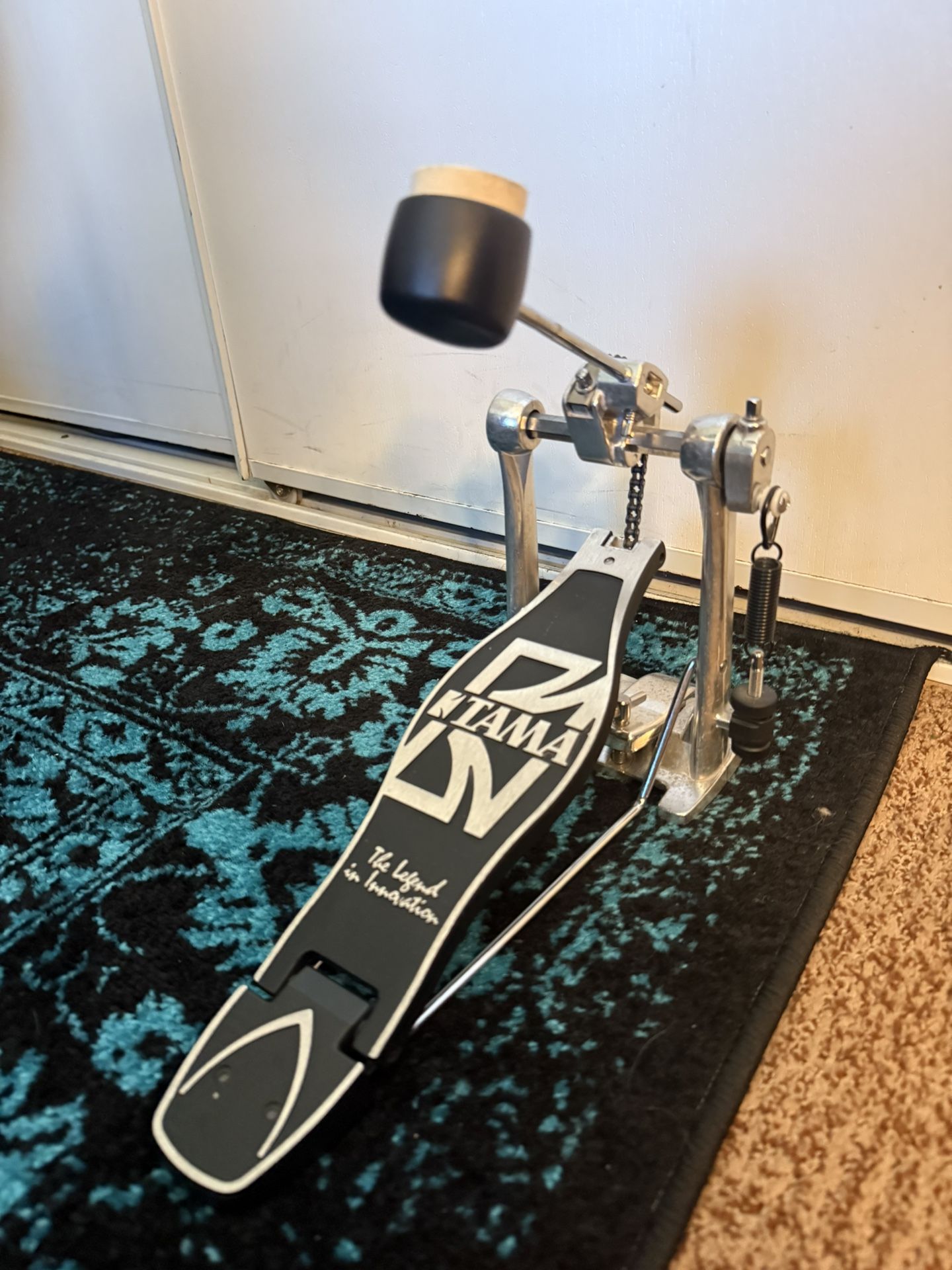 Tama Standard Bass Drum Pedal