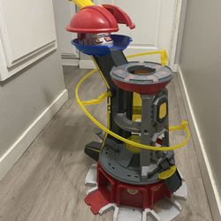 Paw Patrol Tower