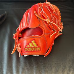 Adidas Baseball Pitcher’s Glove