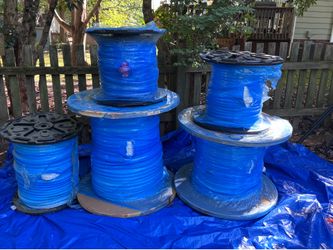 High Strength Rope