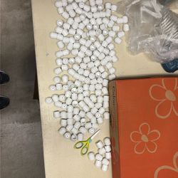 Plastic Folding Chair Caps For Feet