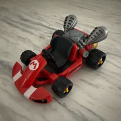 Mario Kart (Car only)