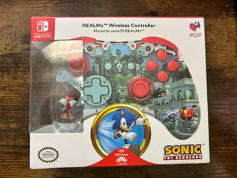 Nintendo Switch Wireless Controller