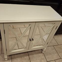 Cool! Cabinet  / Entry Table Or....