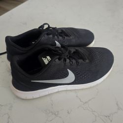 Boys Nike Shoes