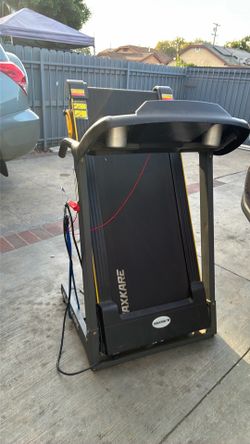 Tread mill