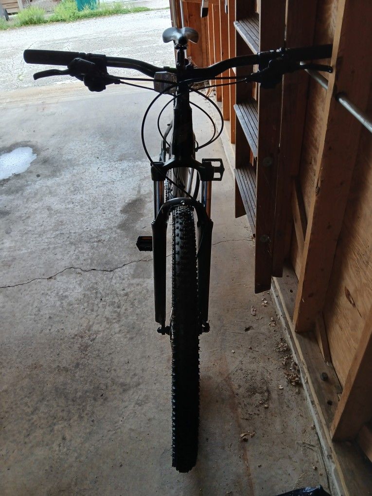 It Avalanche 29 Inch