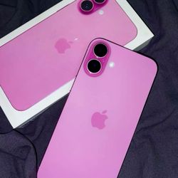 Unlocked iPhone 16 For Sale