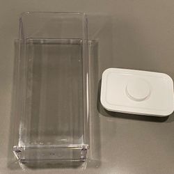 Oxo POP Container - Rectangle Tall (3.7 Qt.)