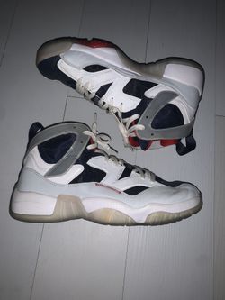 Jumpman Two Trey "Olympic" sneakers