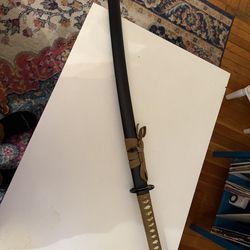 Cool Sword