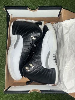 Jordan Retro 12