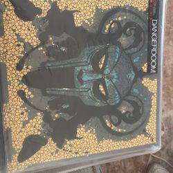 DANGER DOOM  (The Mouse And The Mask)