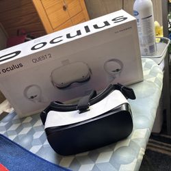 Oculus Quest 2