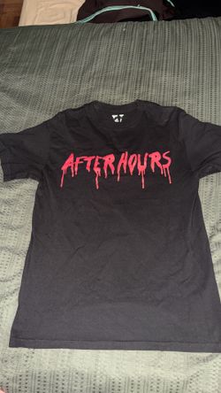 VLONE After Hours Tee Size M