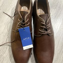 Men’s Dress Shoes